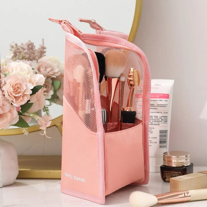 Cosmetic Clear Bag for Makeup