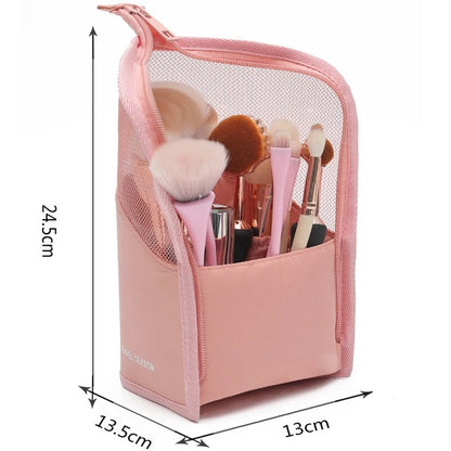 Cosmetic Clear Bag for Makeup