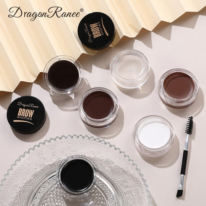 Eyebrow Gel Wax Brow Styling Waterproof