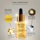 24K Gold Serum SET Anti Wrinkles Facial Skin Care