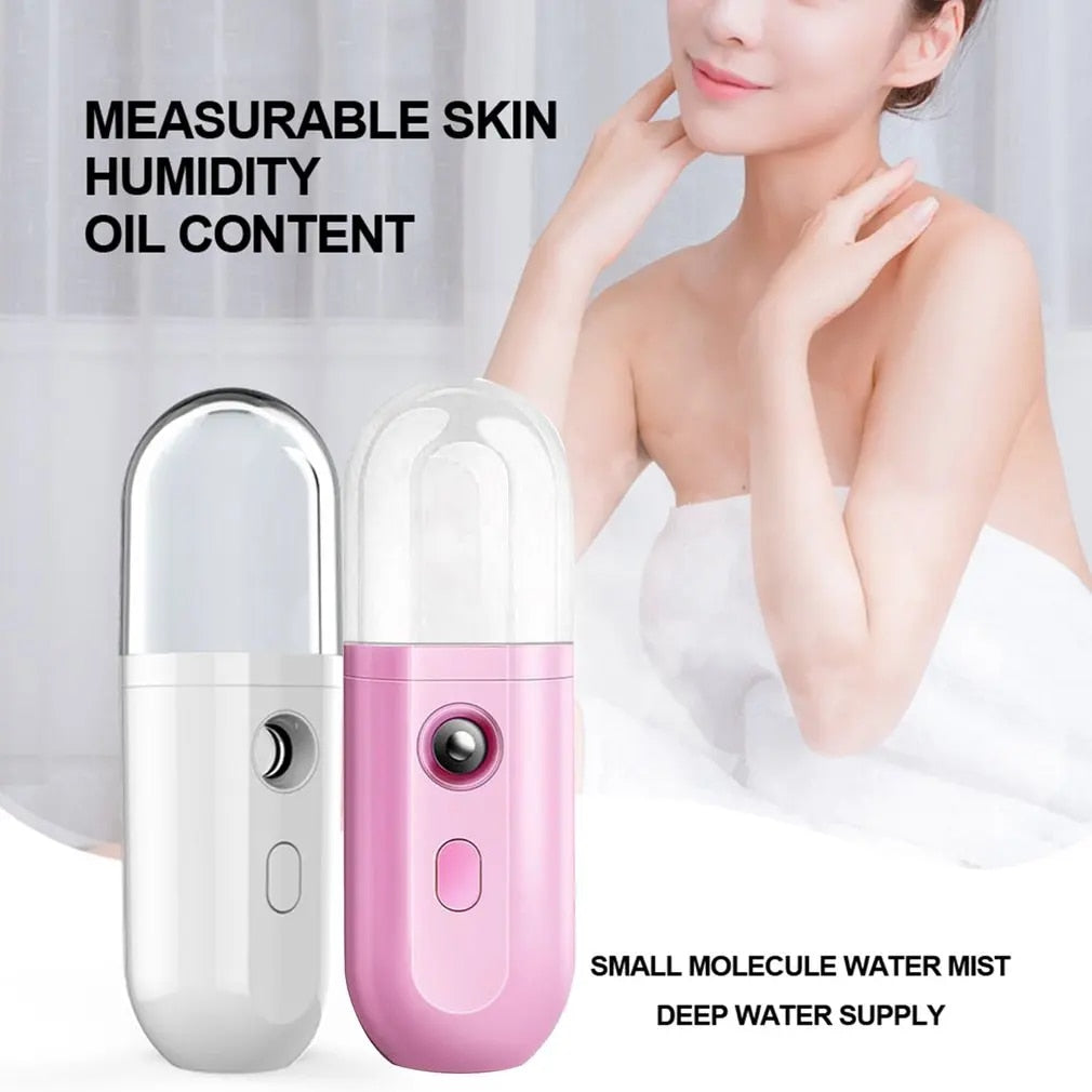 USB Nano Mist Facial Sprayers