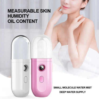 USB Nano Mist Facial Sprayers