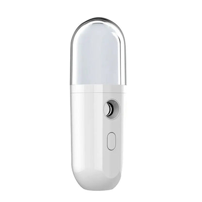 USB Nano Mist Facial Sprayers