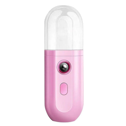 USB Nano Mist Facial Sprayers