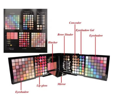 Vivid 177 All-in-One Makeup Palette