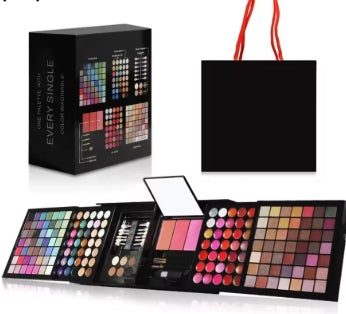 Vivid 177 All-in-One Makeup Palette