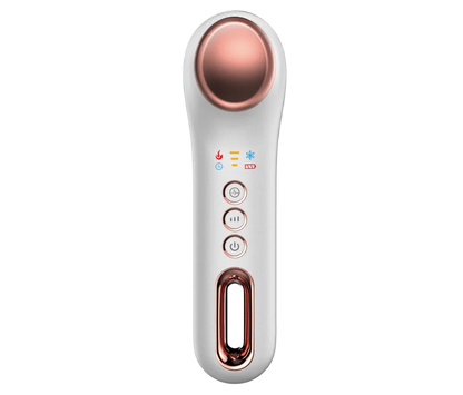 Electric Hand Massager for Dark Circles & Eye Puffiness