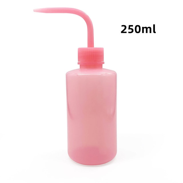 Washing Bottle for Eyelash Extension 250ml