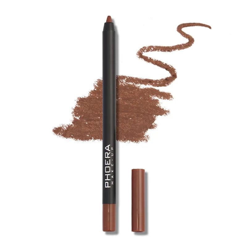 Waterproof Matte Lipliner Pencil