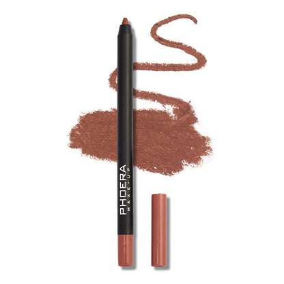 Waterproof Matte Lipliner Pencil