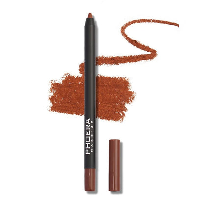 Waterproof Matte Lipliner Pencil