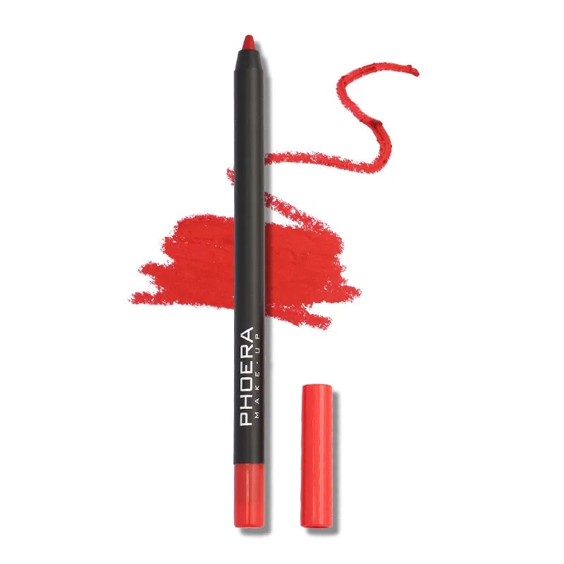 Waterproof Matte Lipliner Pencil