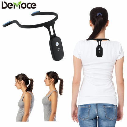 SmartAlign: Innovative Posture Correction Tool