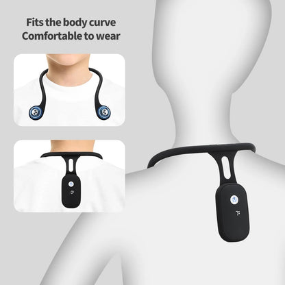 SmartAlign: Innovative Posture Correction Tool