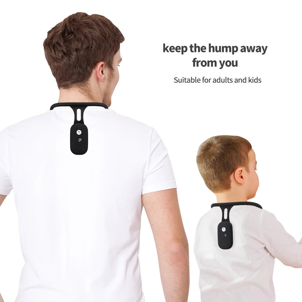 SmartAlign: Innovative Posture Correction Tool