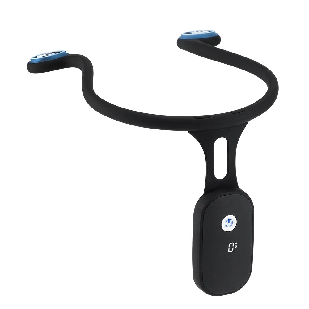 SmartAlign: Innovative Posture Correction Tool