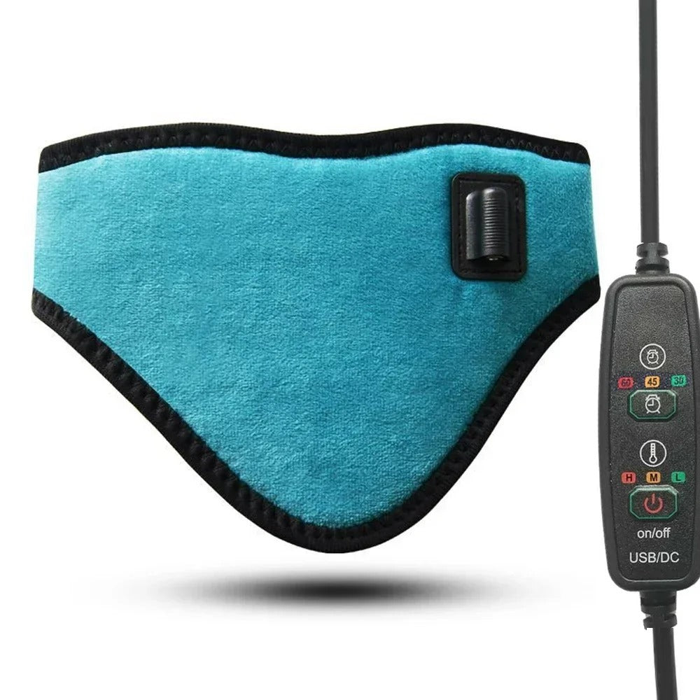 Electric Neck Heating Pad for Pain Relief