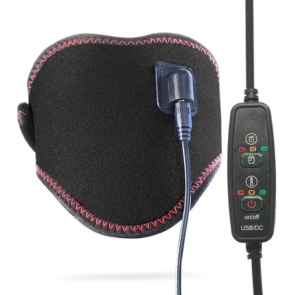 Electric Neck Heating Pad for Pain Relief