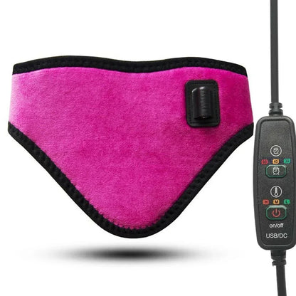 Electric Neck Heating Pad for Pain Relief